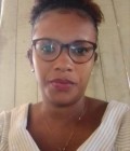 Rencontre Femme Madagascar à Antananarivo : Anziana, 37 ans